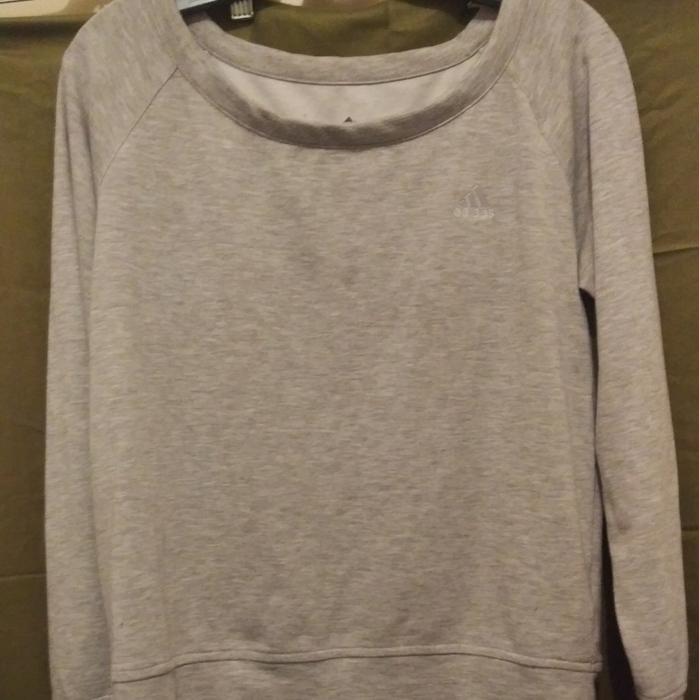 Adidas Sweatshirt